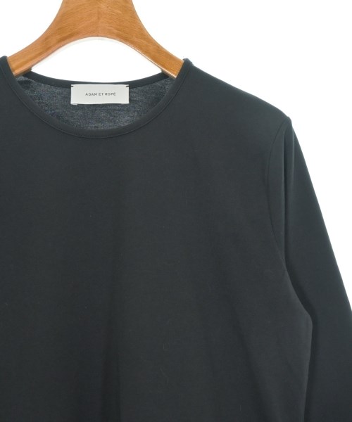 ADAM ET ROPE（アダムエロペ）ブラウス 黒 サイズ:F レディース/2200609192030