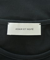 ADAM ET ROPE（アダムエロペ）ブラウス 黒 サイズ:F レディース/2200609192030
