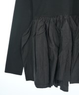 ADAM ET ROPE（アダムエロペ）ブラウス 黒 サイズ:F レディース/2200609192030