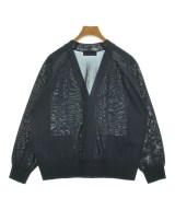 ADAM ET ROPE（アダムエロペ）カーディガン 紺 サイズ:F レディース/2200613983068