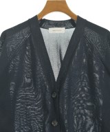 ADAM ET ROPE（アダムエロペ）カーディガン 紺 サイズ:F レディース/2200613983068