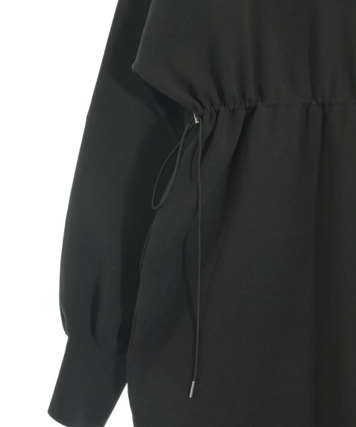 ADAM ET ROPE（アダムエロペ）ワンピース 黒 サイズ:F レディース/2200614703016