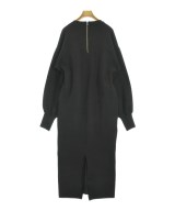 ADAM ET ROPE（アダムエロペ）ワンピース 黒 サイズ:F レディース/2200614703016