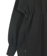 ADAM ET ROPE（アダムエロペ）ワンピース 黒 サイズ:F レディース/2200614703016