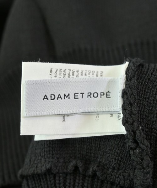 ADAM ET ROPE（アダムエロペ）その他 黒 サイズ:F レディース/2200609353035