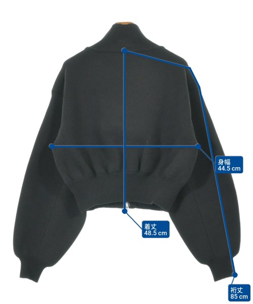 ADAM ET ROPE（アダムエロペ）その他 黒 サイズ:F レディース/2200609353035