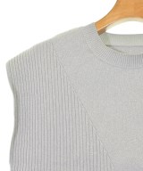 ADAM ET ROPE（アダムエロペ）ベスト/ノースリーブ グレー サイズ:F レディース/2200614494013