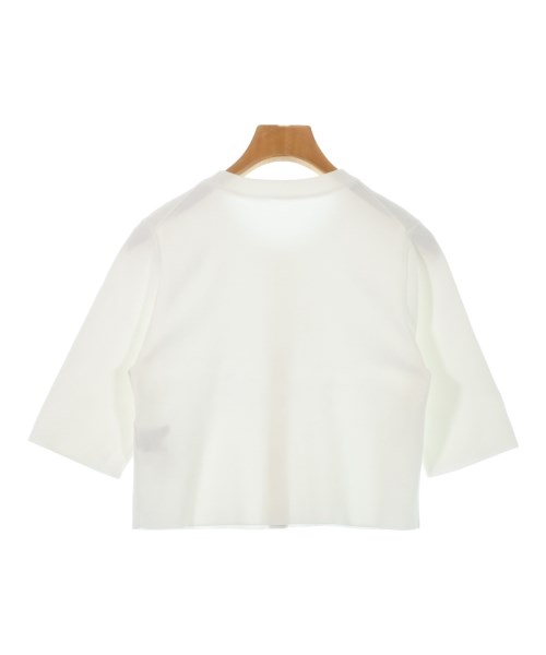 ADAM ET ROPE（アダムエロペ）カーディガン 白 サイズ:F レディース/2200622585031