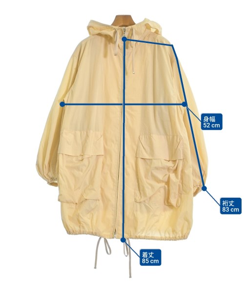 ADAM ET ROPE（アダムエロペ）その他 ベージュ サイズ:F レディース/2200623164013