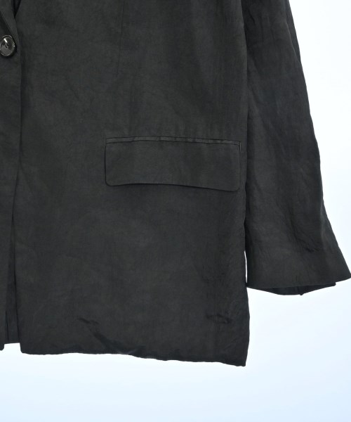 ADAM ET ROPE（アダムエロペ）ジャケット 黒 サイズ:F レディース/2200623164020