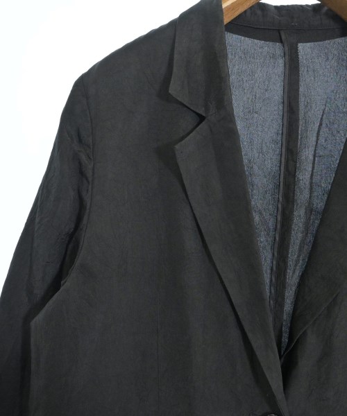 ADAM ET ROPE（アダムエロペ）ジャケット 黒 サイズ:F レディース/2200623164020