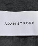 ADAM ET ROPE（アダムエロペ）ジャケット 黒 サイズ:F レディース/2200623164020