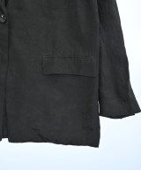 ADAM ET ROPE（アダムエロペ）ジャケット 黒 サイズ:F レディース/2200623164020