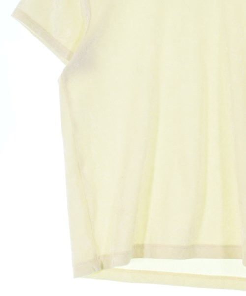 ADAM ET ROPE（アダムエロペ）Tシャツ・カットソー 白 サイズ:F レディース/2200623164044