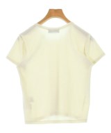 ADAM ET ROPE（アダムエロペ）Tシャツ・カットソー 白 サイズ:F レディース/2200623164044