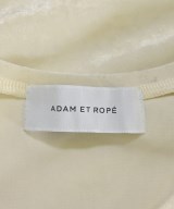 ADAM ET ROPE（アダムエロペ）Tシャツ・カットソー 白 サイズ:F レディース/2200623164044