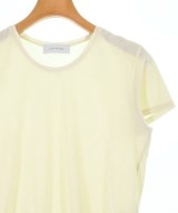 ADAM ET ROPE（アダムエロペ）Tシャツ・カットソー 白 サイズ:F レディース/2200623164044