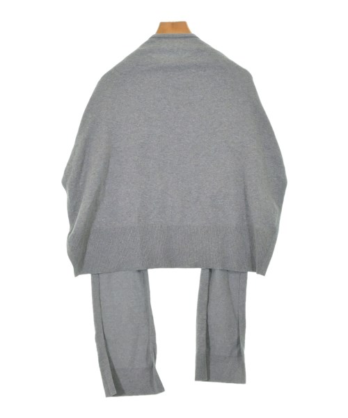 ADAM ET ROPE（アダムエロペ）ニット・セーター グレー サイズ:F レディース/2200623164099