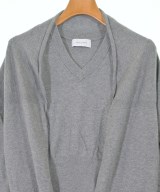 ADAM ET ROPE（アダムエロペ）ニット・セーター グレー サイズ:F レディース/2200623164099