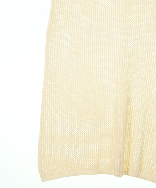 ADAM ET ROPE（アダムエロペ）ワンピース 白 サイズ:F レディース/2200623164129