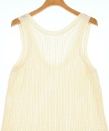 ADAM ET ROPE（アダムエロペ）ワンピース 白 サイズ:F レディース/2200623164129