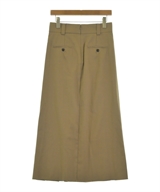 ADAM ET ROPE（アダムエロペ）ロング・マキシ丈スカート ベージュ サイズ:36(S位) レディース/2200623164136