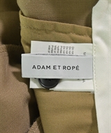 ADAM ET ROPE（アダムエロペ）ロング・マキシ丈スカート ベージュ サイズ:36(S位) レディース/2200623164136