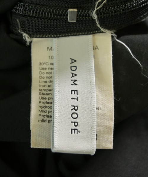 ADAM ET ROPE（アダムエロペ）ロング・マキシ丈スカート 黒 サイズ:38(M位) レディース/2200623719015