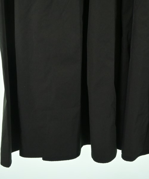 ADAM ET ROPE（アダムエロペ）ロング・マキシ丈スカート 黒 サイズ:38(M位) レディース/2200623719015