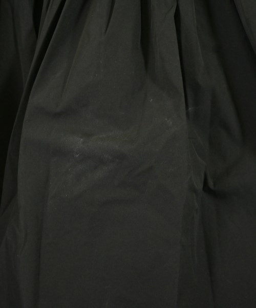 ADAM ET ROPE（アダムエロペ）ロング・マキシ丈スカート 黒 サイズ:38(M位) レディース/2200623719015