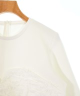 ADAM ET ROPE（アダムエロペ）Tシャツ・カットソー 白 サイズ:F レディース/2200623719022