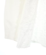 ADAM ET ROPE（アダムエロペ）Tシャツ・カットソー 白 サイズ:F レディース/2200623719022