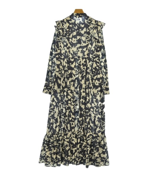 ADAM ET ROPE（アダムエロペ）ワンピース 黒 サイズ:F レディース/2200623888063