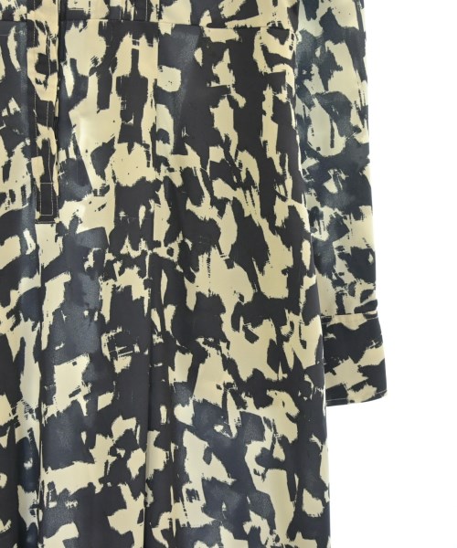 ADAM ET ROPE（アダムエロペ）ワンピース 黒 サイズ:F レディース/2200623888063