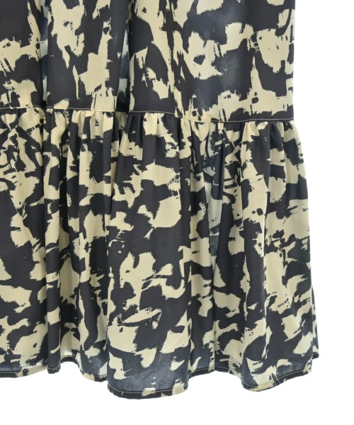 ADAM ET ROPE（アダムエロペ）ワンピース 黒 サイズ:F レディース/2200623888063