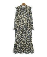 ADAM ET ROPE（アダムエロペ）ワンピース 黒 サイズ:F レディース/2200623888063