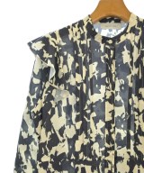 ADAM ET ROPE（アダムエロペ）ワンピース 黒 サイズ:F レディース/2200623888063