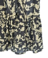 ADAM ET ROPE（アダムエロペ）ワンピース 黒 サイズ:F レディース/2200623888063