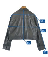 ADAM ET ROPE（アダムエロペ）その他 黒 サイズ:F レディース/2200623938010