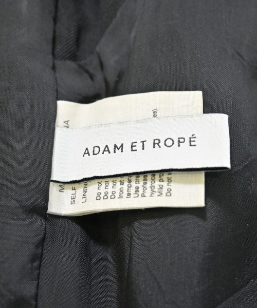 ADAM ET ROPE（アダムエロペ）その他 黒 サイズ:36(S位) レディース/2200614538021