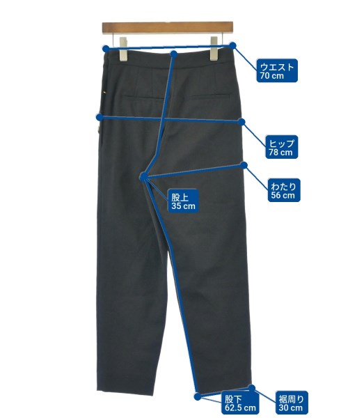 ADAM ET ROPE（アダムエロペ）その他 黒 サイズ:36(S位) レディース/2200614538021