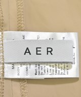 AER ADAM ET ROPE'（エーイーアール　アダムエロペ）カジュアルシャツ 黒 サイズ:F レディース/2200614538045