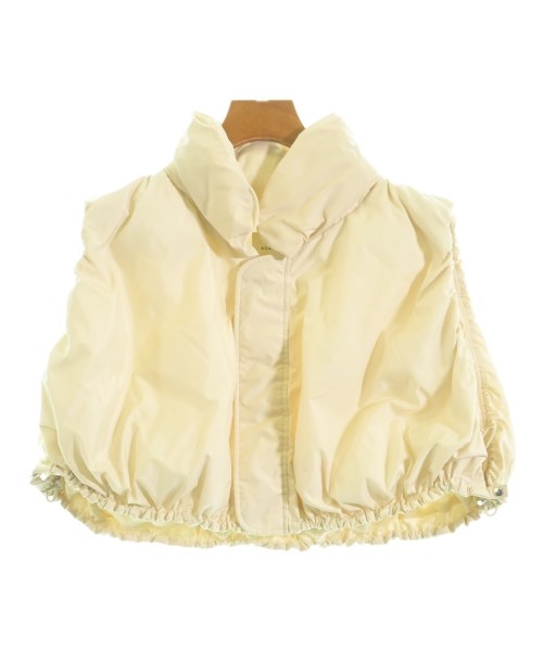 アダムエロペ(ADAM ET ROPE)のADAM ET ROPE ダウンジャケット/ダウンベスト