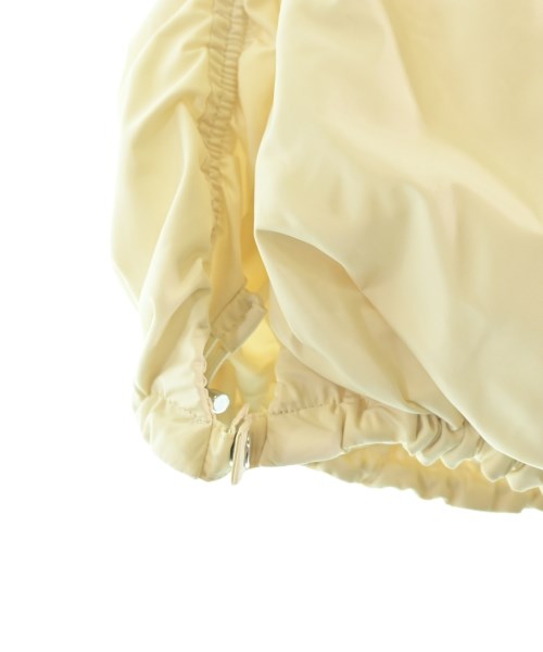 ADAM ET ROPE（アダムエロペ）ダウンジャケット/ダウンベスト ベージュ サイズ:F レディース/2200613594011