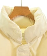 ADAM ET ROPE（アダムエロペ）ダウンジャケット/ダウンベスト ベージュ サイズ:F レディース/2200613594011