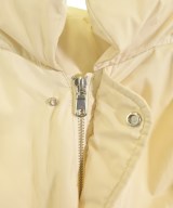 ADAM ET ROPE（アダムエロペ）ダウンジャケット/ダウンベスト ベージュ サイズ:F レディース/2200613594011