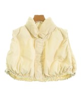 ADAM ET ROPE ダウンジャケット/ダウンベスト