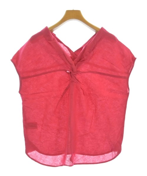 ADAM ET ROPE（アダムエロペ）ブラウス ピンク サイズ:F レディース/2200616728215