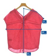 ADAM ET ROPE（アダムエロペ）ブラウス ピンク サイズ:F レディース/2200616728215