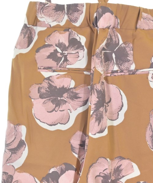 ADAM ET ROPE（アダムエロペ）その他 茶 サイズ:38(M位) レディース/2200616728321